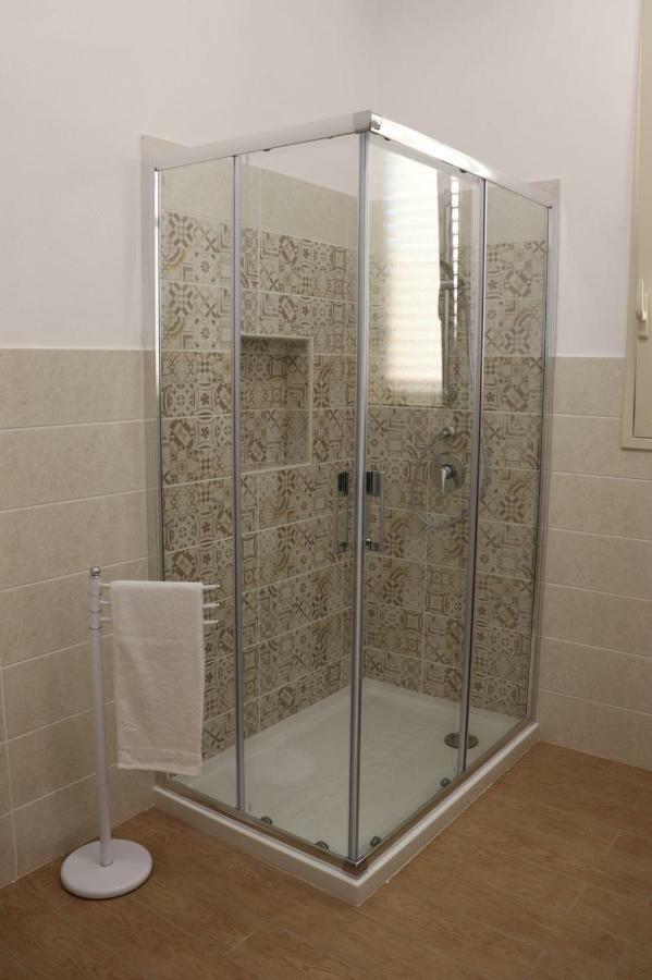 Casa Vacanze Mapatrì Noto Esterno foto